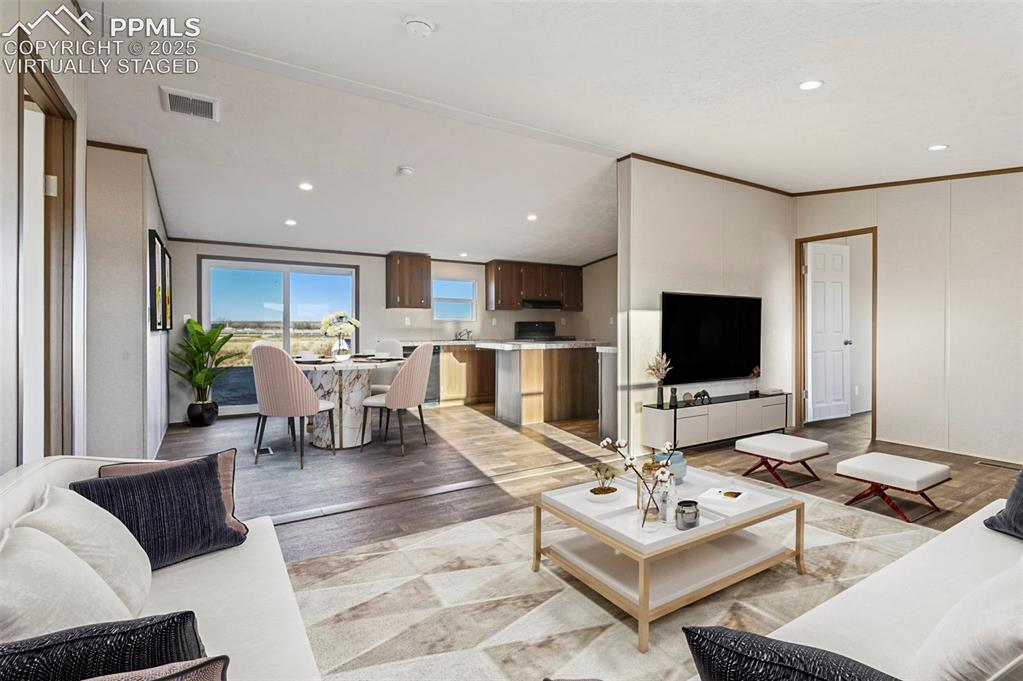 20585 Calle Pacifico Point Fountain CO 80817