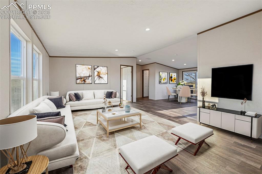 20585 Calle Pacifico Point Fountain CO 80817