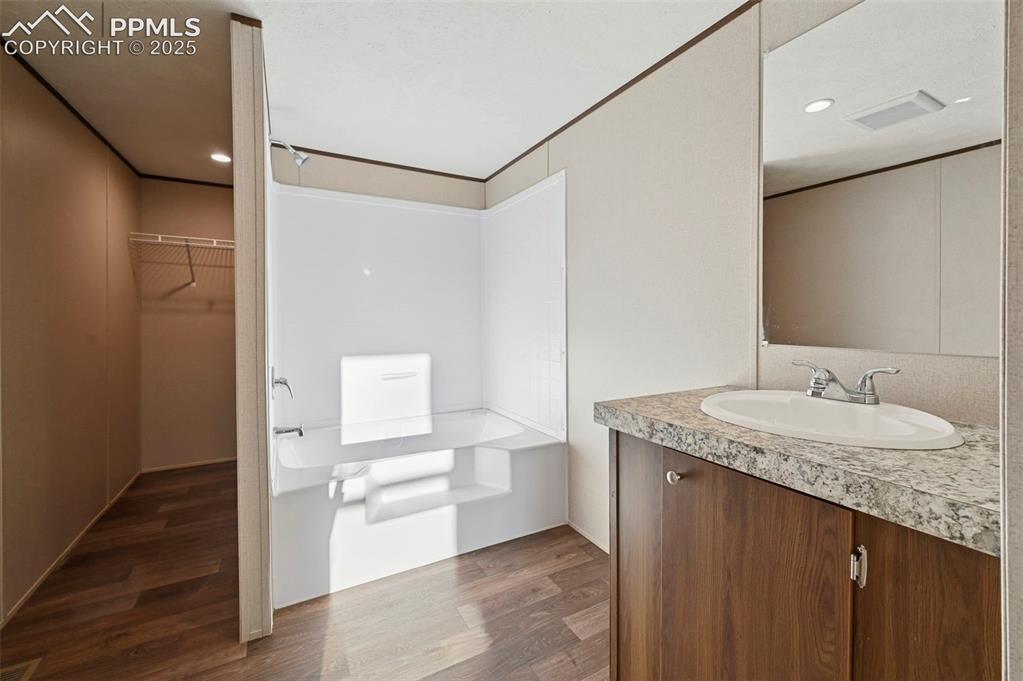20585 Calle Pacifico Point Fountain CO 80817