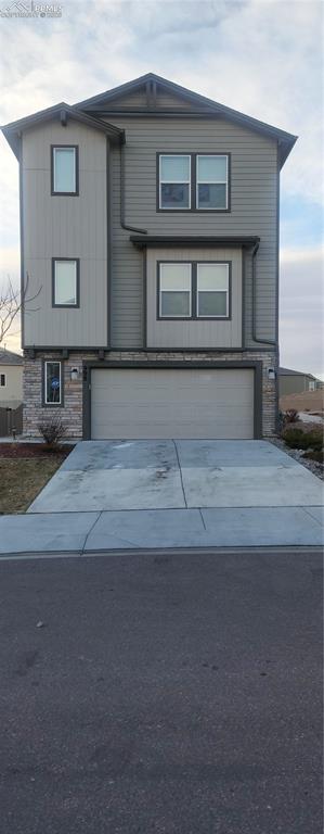998 Cana Grove Colorado Springs CO 80916