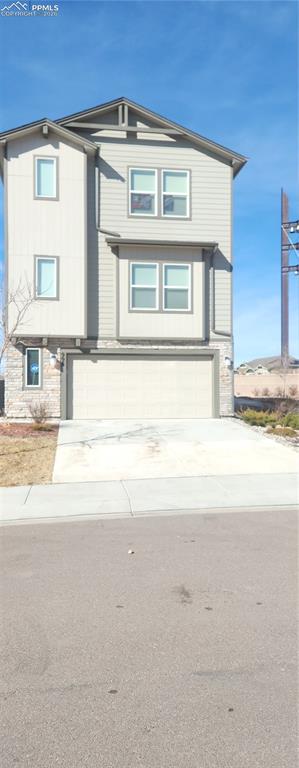 998 Cana Grove Colorado Springs CO 80916