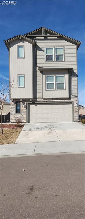998 Cana Grove Colorado Springs CO 80916