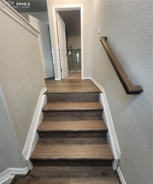998 Cana Grove Colorado Springs CO 80916
