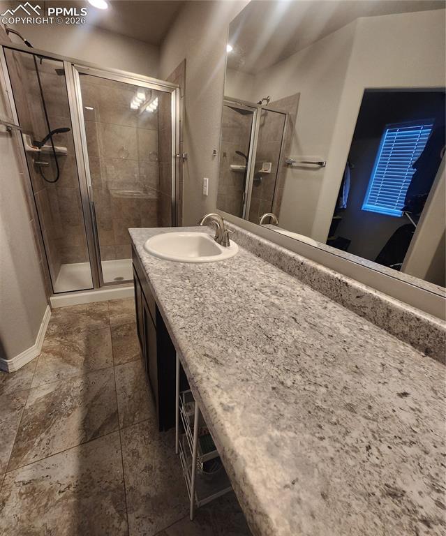 998 Cana Grove Colorado Springs CO 80916