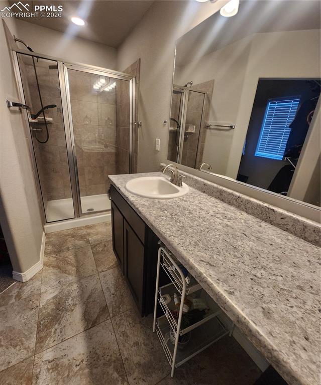 998 Cana Grove Colorado Springs CO 80916