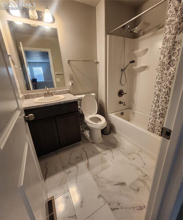 998 Cana Grove Colorado Springs CO 80916