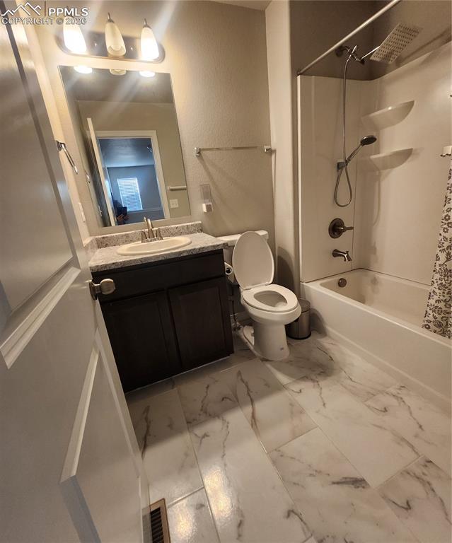 998 Cana Grove Colorado Springs CO 80916