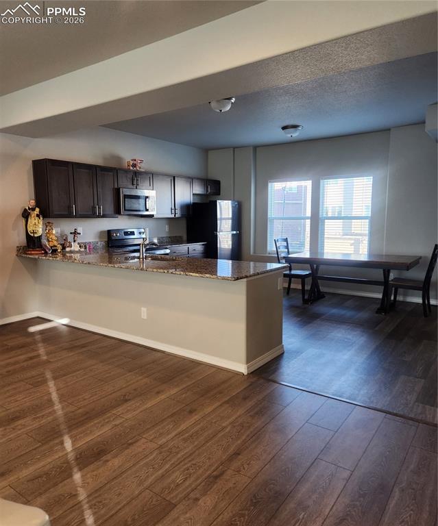 998 Cana Grove Colorado Springs CO 80916