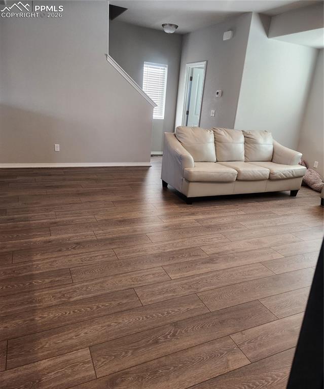 998 Cana Grove Colorado Springs CO 80916