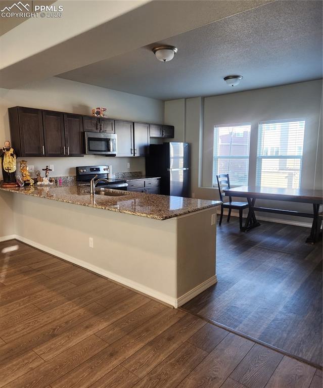 998 Cana Grove Colorado Springs CO 80916