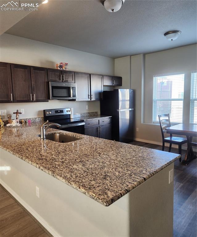 998 Cana Grove Colorado Springs CO 80916