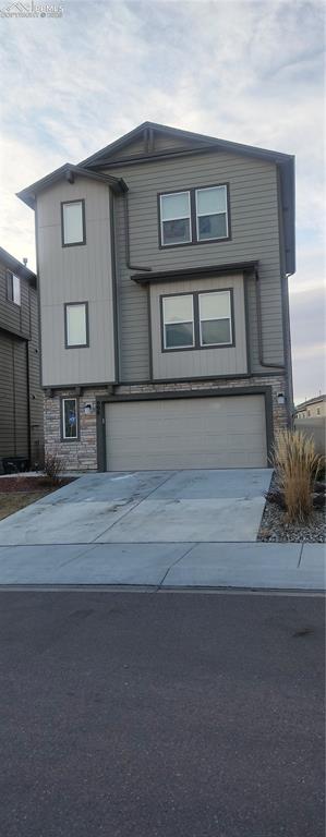 998 Cana Grove Colorado Springs CO 80916