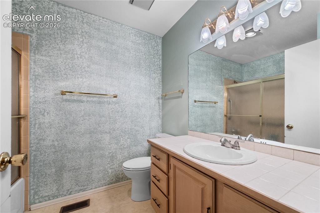 6560 Snowbird Drive Colorado Springs CO 80918