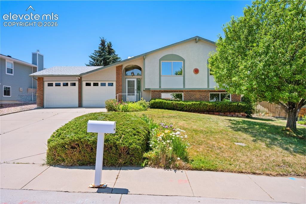 6560 Snowbird Drive Colorado Springs CO 80918