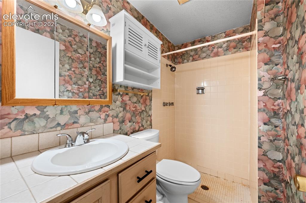 6560 Snowbird Drive Colorado Springs CO 80918