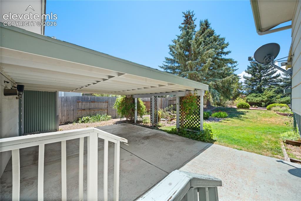 6560 Snowbird Drive Colorado Springs CO 80918