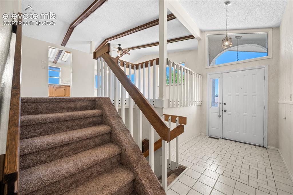 6560 Snowbird Drive Colorado Springs CO 80918