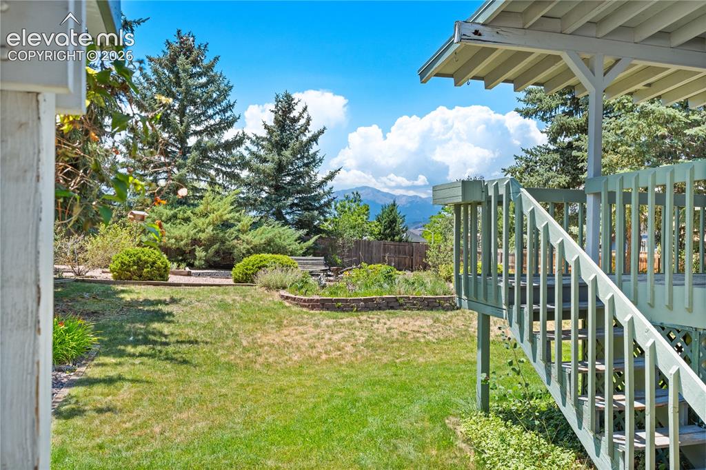 6560 Snowbird Drive Colorado Springs CO 80918
