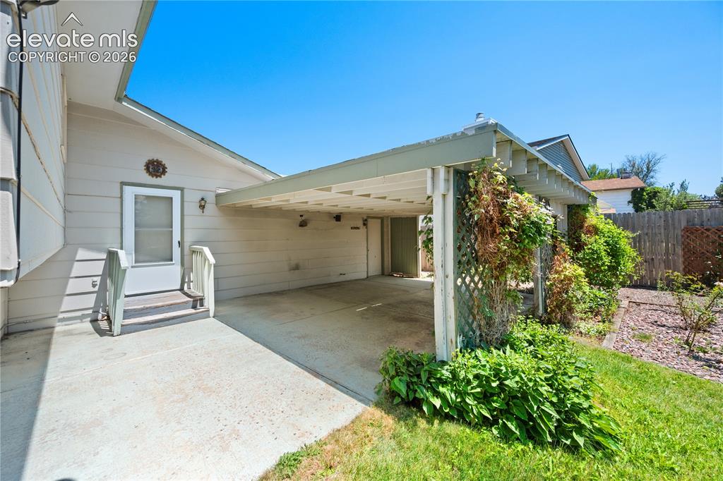 6560 Snowbird Drive Colorado Springs CO 80918
