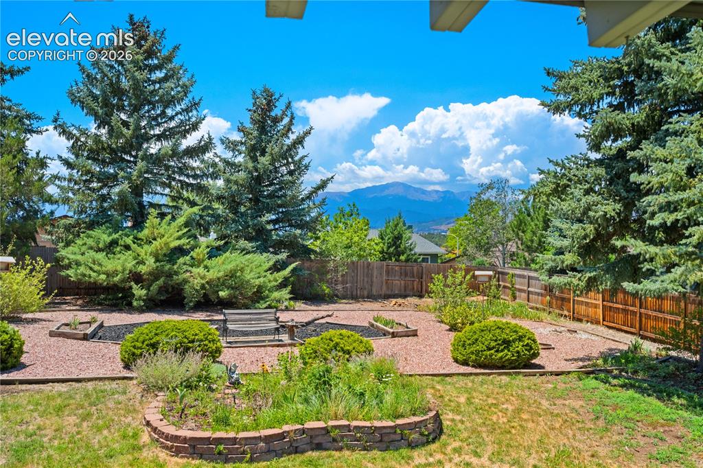 6560 Snowbird Drive Colorado Springs CO 80918
