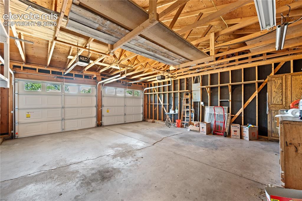 6560 Snowbird Drive Colorado Springs CO 80918