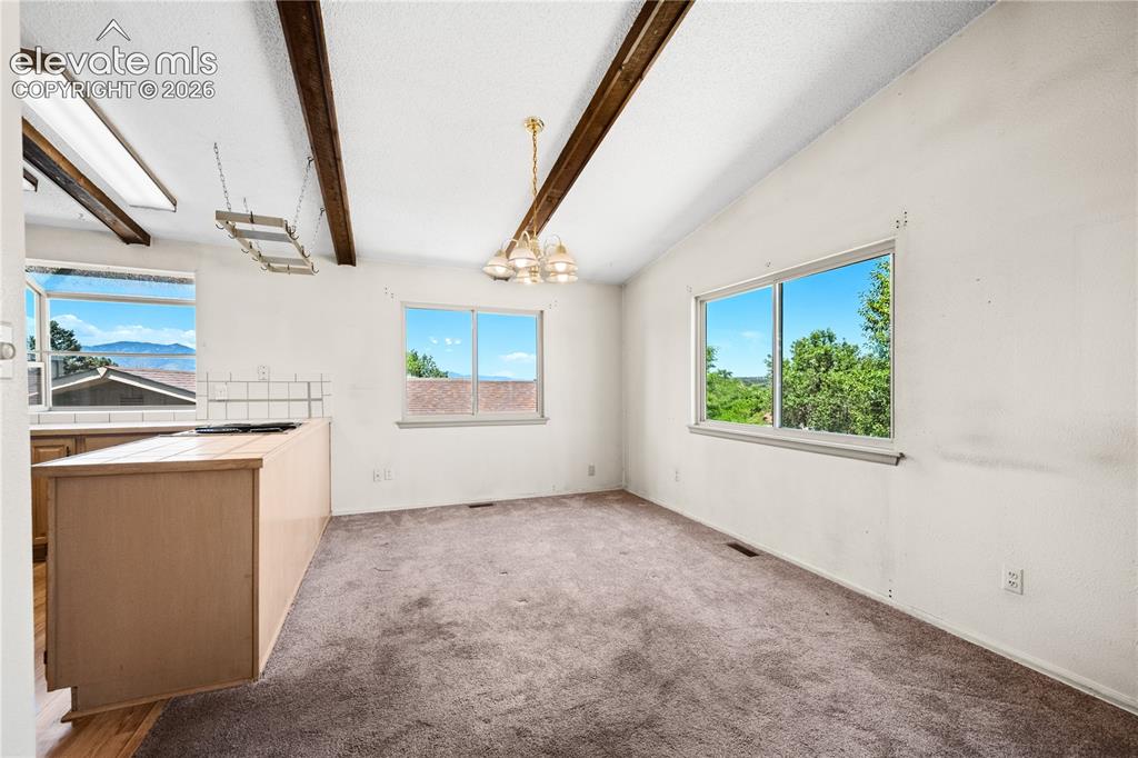 6560 Snowbird Drive Colorado Springs CO 80918