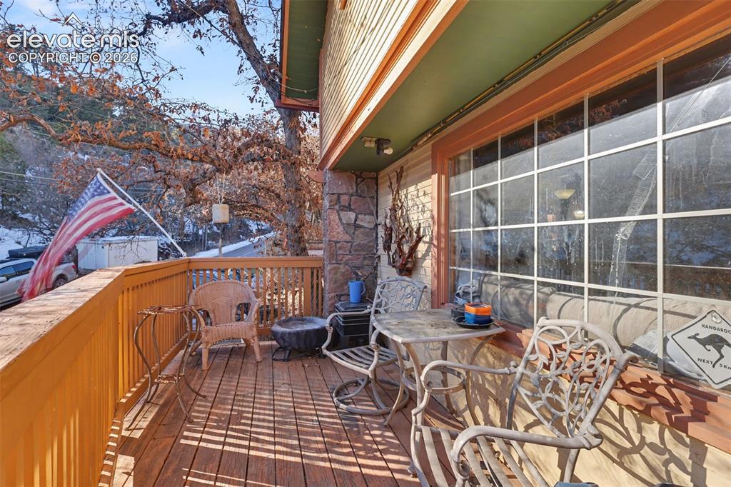 50 Minnehaha Avenue Manitou Springs CO 80829