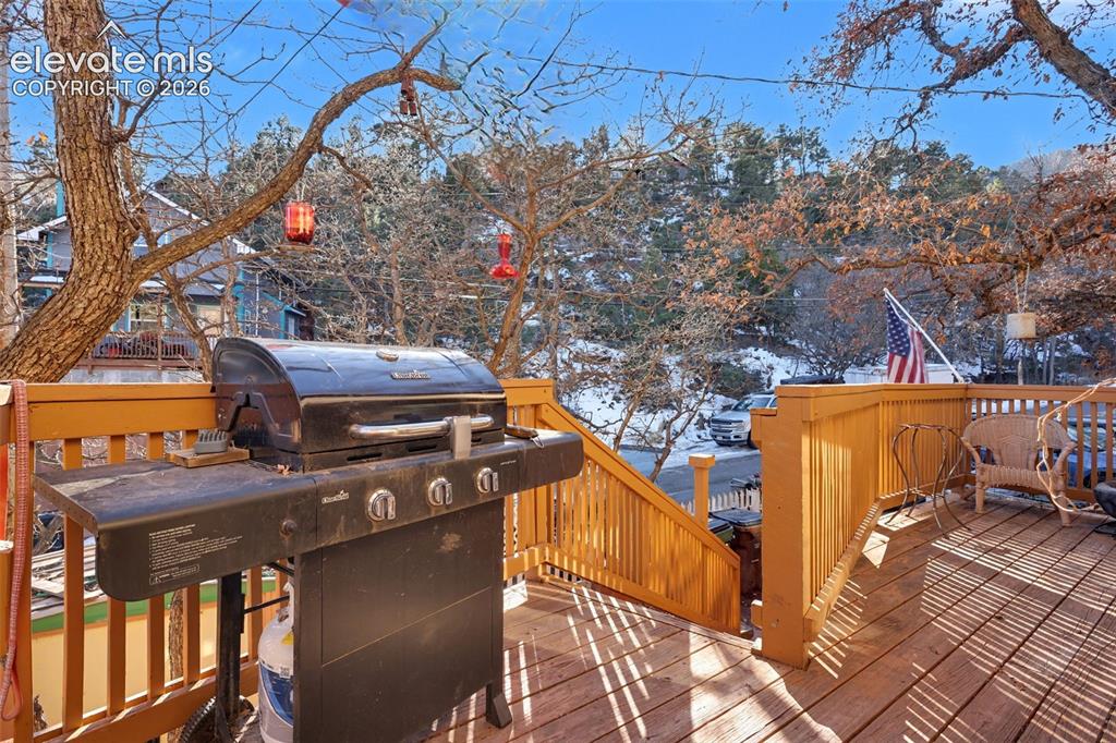 50 Minnehaha Avenue Manitou Springs CO 80829