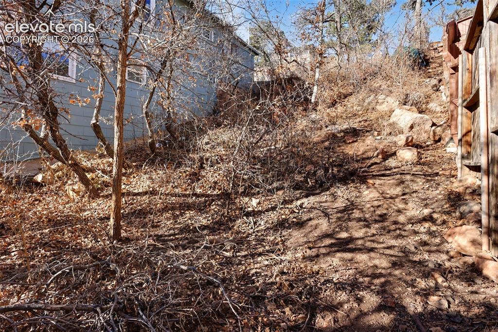 50 Minnehaha Avenue Manitou Springs CO 80829
