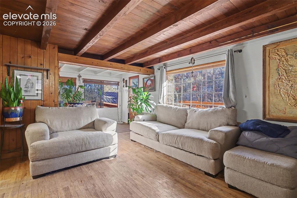 50 Minnehaha Avenue Manitou Springs CO 80829