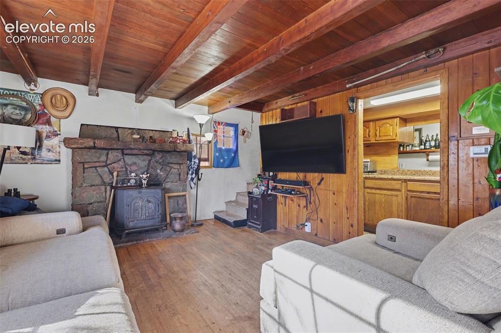 50 Minnehaha Avenue Manitou Springs CO 80829