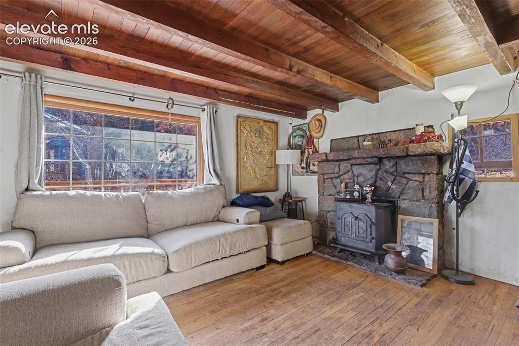50 Minnehaha Avenue Manitou Springs CO 80829