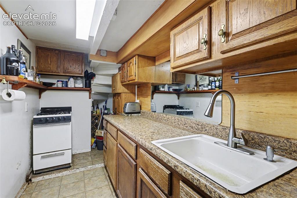 50 Minnehaha Avenue Manitou Springs CO 80829