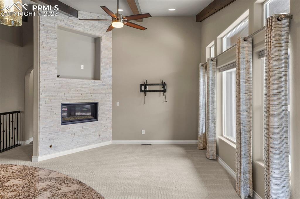 7215 Rim Bluff Lane Colorado Springs CO 80927