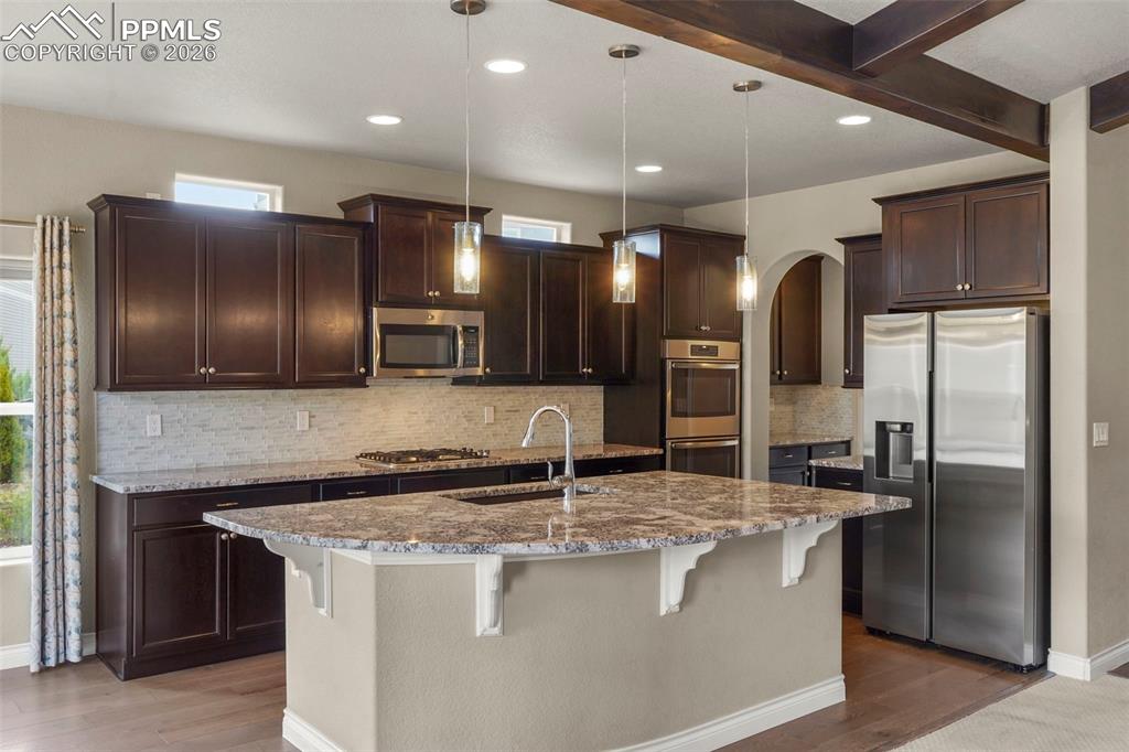 7215 Rim Bluff Lane Colorado Springs CO 80927