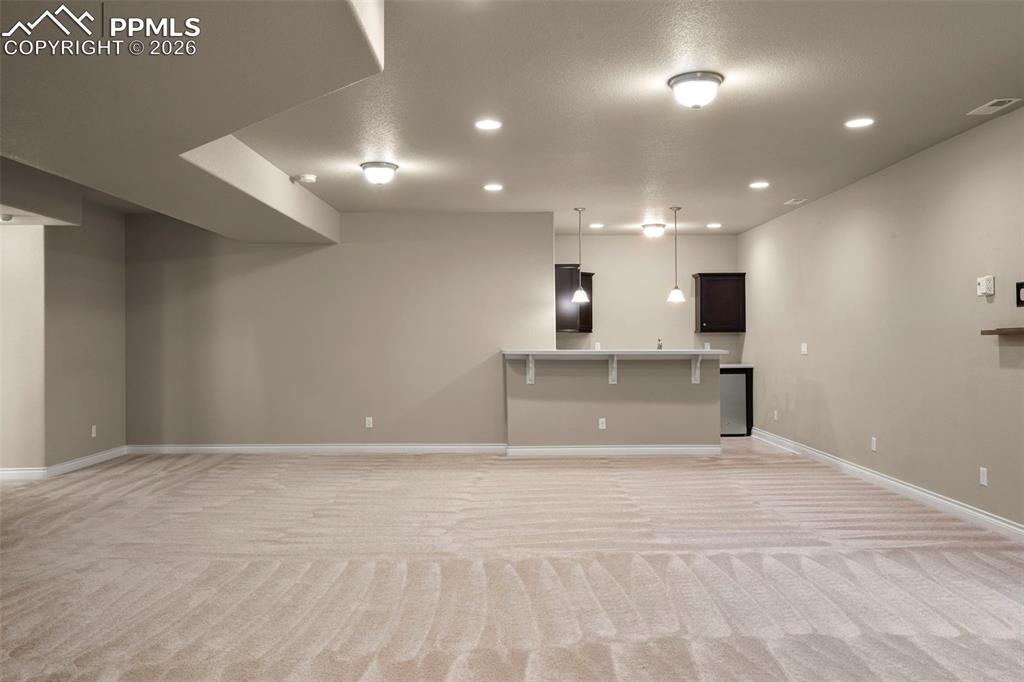 7215 Rim Bluff Lane Colorado Springs CO 80927