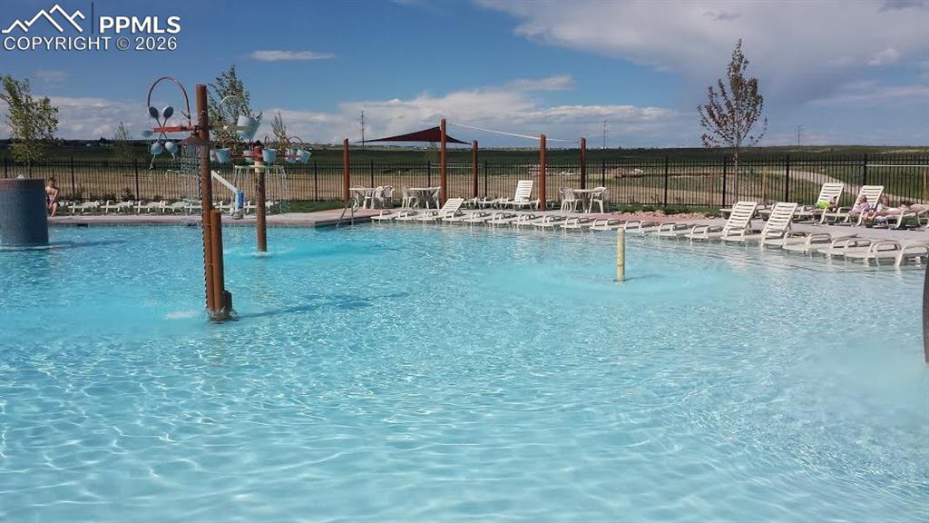 7215 Rim Bluff Lane Colorado Springs CO 80927