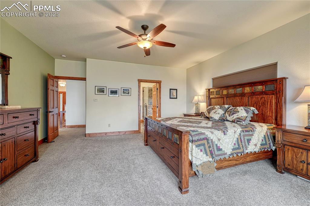 6625 Gun Club Trail Colorado Springs CO 80908