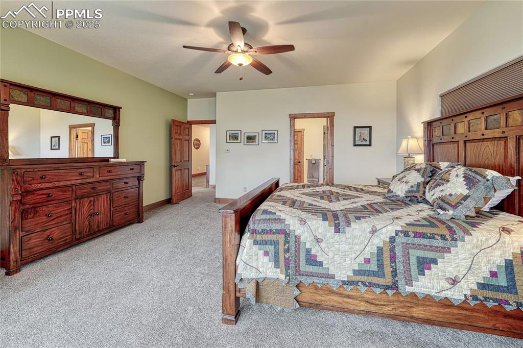 6625 Gun Club Trail Colorado Springs CO 80908