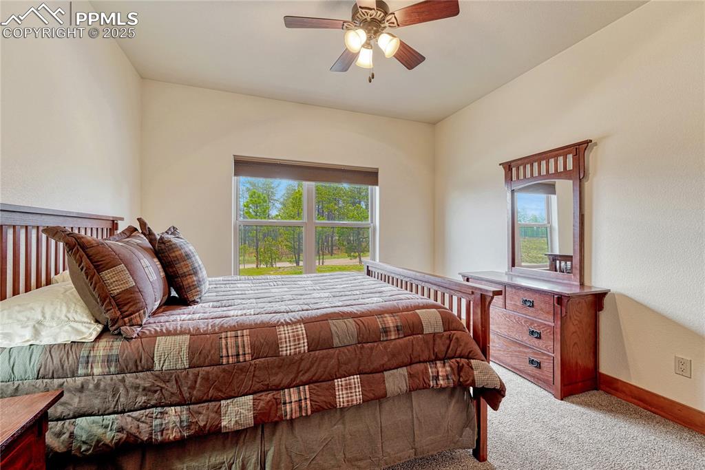6625 Gun Club Trail Colorado Springs CO 80908