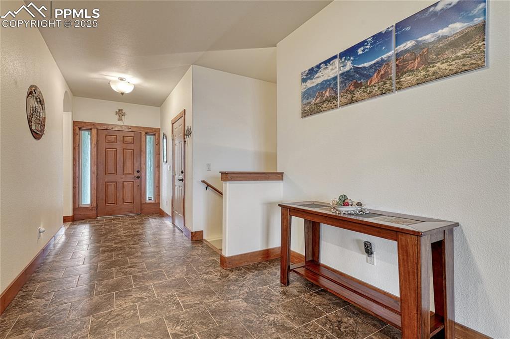 6625 Gun Club Trail Colorado Springs CO 80908