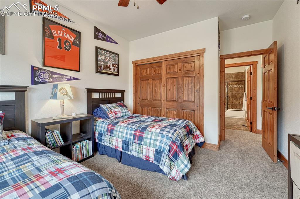 6625 Gun Club Trail Colorado Springs CO 80908