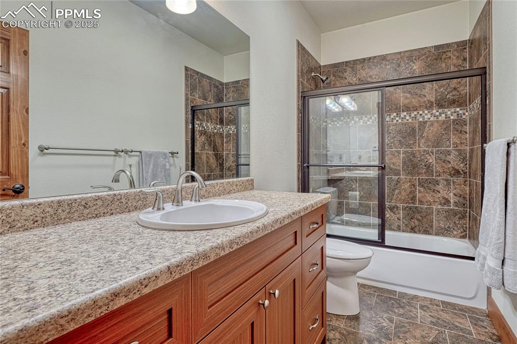 6625 Gun Club Trail Colorado Springs CO 80908