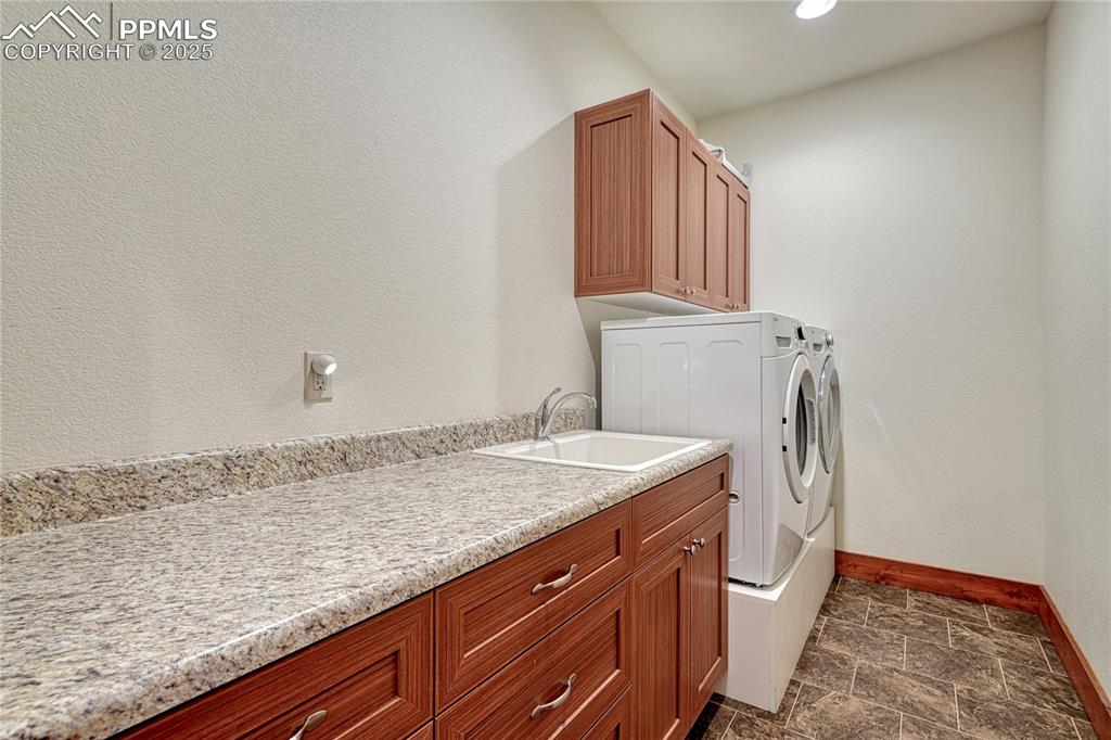 6625 Gun Club Trail Colorado Springs CO 80908