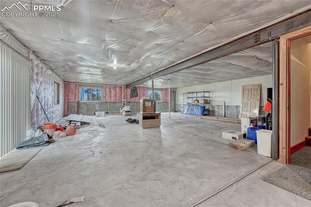 6625 Gun Club Trail Colorado Springs CO 80908