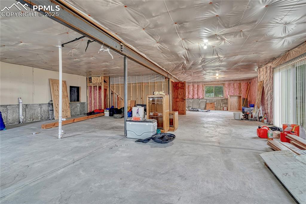 6625 Gun Club Trail Colorado Springs CO 80908