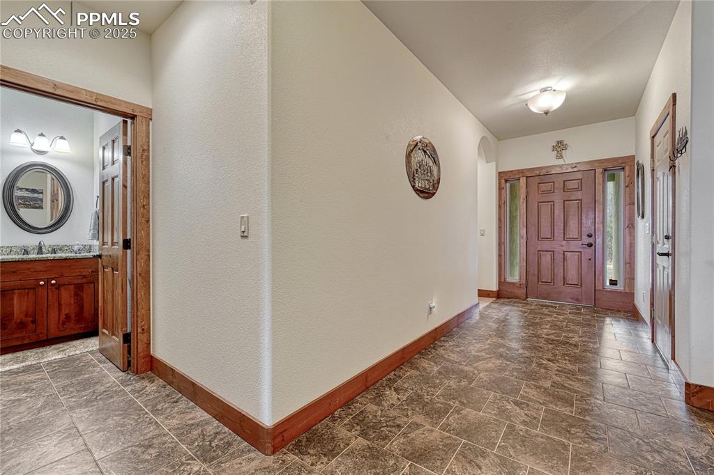6625 Gun Club Trail Colorado Springs CO 80908
