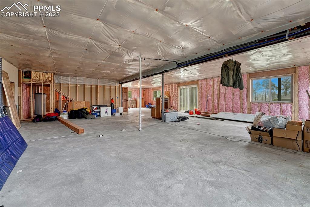 6625 Gun Club Trail Colorado Springs CO 80908