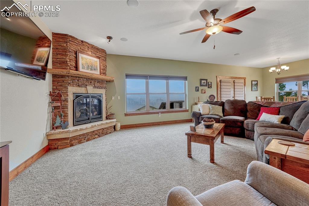 6625 Gun Club Trail Colorado Springs CO 80908