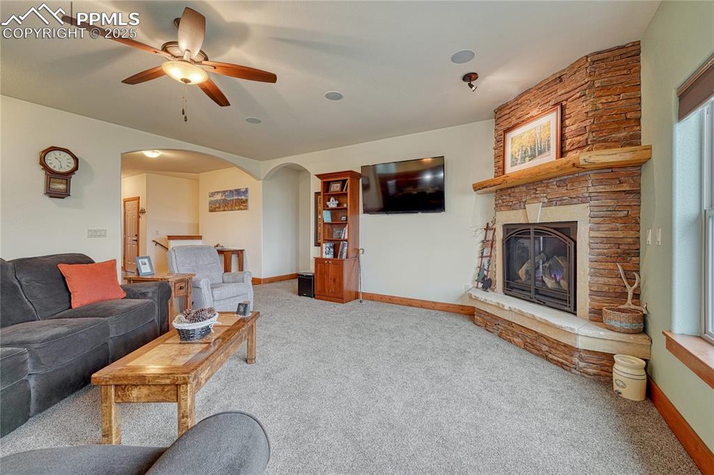 6625 Gun Club Trail Colorado Springs CO 80908